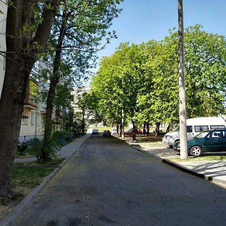 Apartment Studio34 Minsk