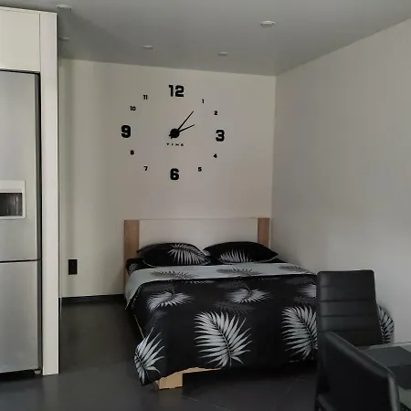 Studio34 Apartment