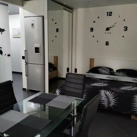 Studio34 Apartment