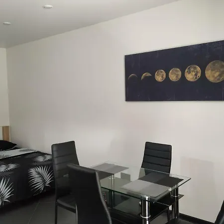 Studio34 Apartment Minsk